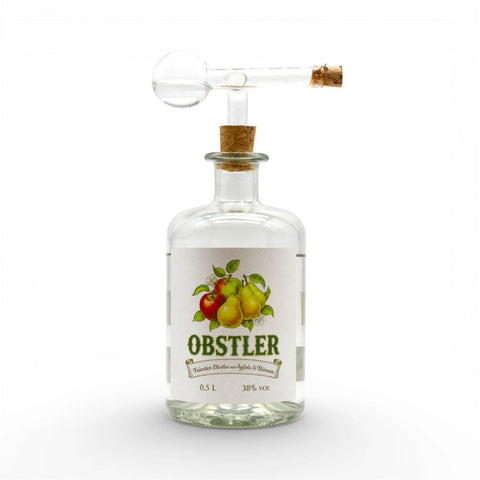 Glaskugelportionierer 2 cl