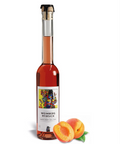 Sauerländer Weinberg-Pfirsichlikör
