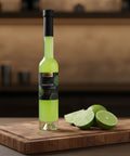 Limetten Likör naturtrüb – 200 ml