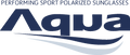 Polarisierende Sonnenbrille STREAMER von AQUA