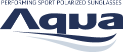 Polarisierende Sonnenbrille STREAMER von AQUA