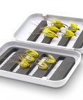 Geschenk Set für Fliegenfischer - "Maifliegenzeit"
