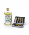 Geschenk Set für Fliegenfischer - "Maifliegenzeit"