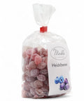 Handgefertigte Premium Bonbons - Heidelbeeren