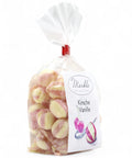 Handgefertigte Premium Bonbons - Kirsche-Vanille