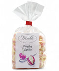 Handgefertigte Premium Bonbons - Kirsche-Vanille