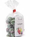 Handgefertigte Premium Bonbons - Landapfel