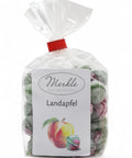 Handgefertigte Premium Bonbons - Landapfel