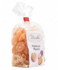 Handgefertigte Premium Bonbons - Maracuja-Pfirsich