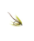 Das beste Geschenk für Fliegenfischer in der Maifliegenzeit - Fliegen-Set Sauerland #6 - Maifliege