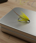 McFrens yellow MayFly - Der Gamechanger unter den Maifliegen