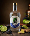 GiNSAN!TY - Navy Strength Gin