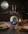 GiNSAN!TY - Navy Strength Gin