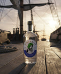 GiNSAN!TY - Navy Strength Gin