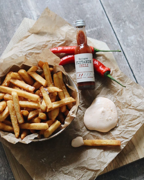Flüssige Kräuter in der Flasche im Sauerland kaufen - Feinkost Eslohe und Umgebung