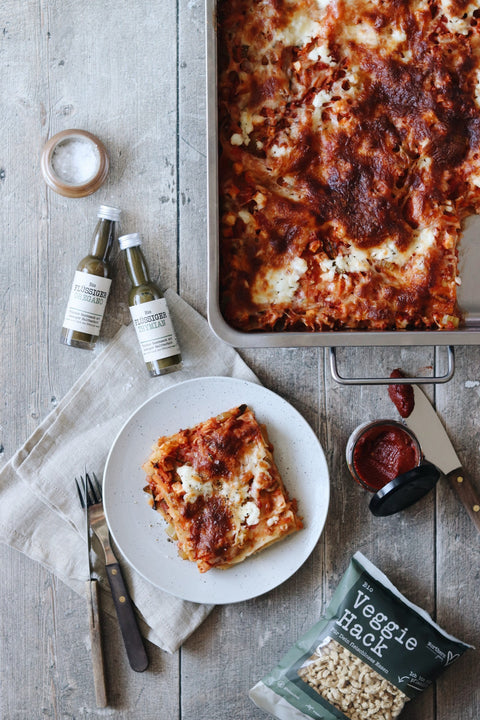 Flüssige Kräuter in der Flasche im Sauerland kaufen - Feinkost Eslohe und Umgebung