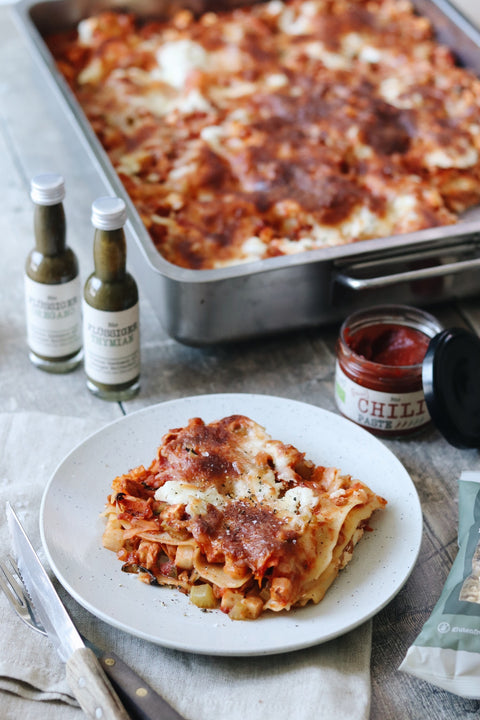 Flüssige Kräuter in der Flasche im Sauerland kaufen - Feinkost Eslohe und Umgebung