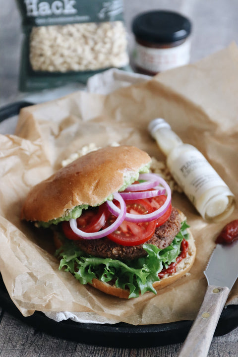 Flüssige Kräuter in der Flasche im Sauerland kaufen - Feinkost Eslohe und Umgebung