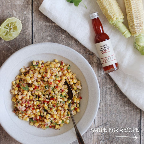 Flüssige Kräuter in der Flasche im Sauerland kaufen - Feinkost Eslohe und Umgebung