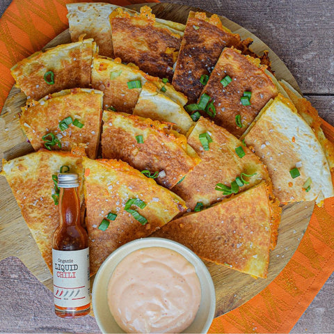 Flüssige Kräuter in der Flasche im Sauerland kaufen - Feinkost Eslohe und Umgebung