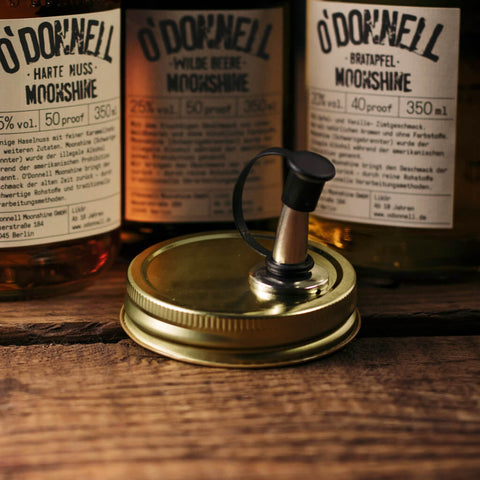 O’DONNELL MOONSHINE - Ausgießer