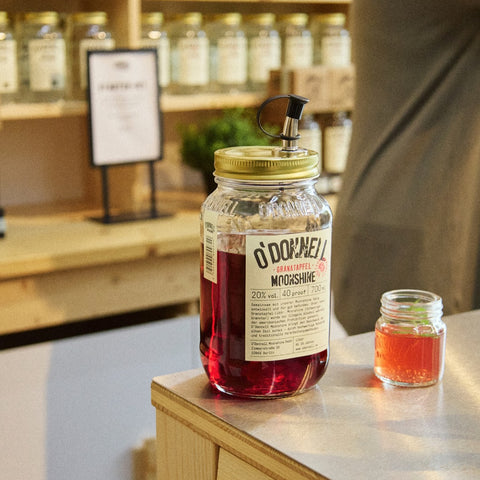O’DONNELL MOONSHINE - Ausgießer