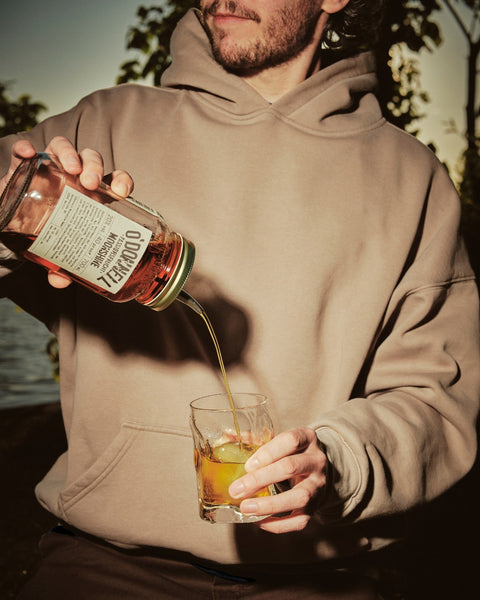 O’DONNELL MOONSHINE - Ausgießer