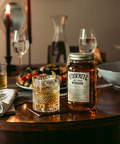 O’DONNELL MOONSHINE - Harte Nuss - 700 ml