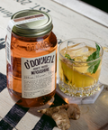 O’DONNELL MOONSHINE - Harte Nuss - 700 ml
