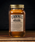 O’DONNELL MOONSHINE - Harte Nuss - 700 ml