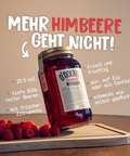 O’DONNELL MOONSHINE - Himbeere - 700 ml