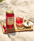 O’DONNELL MOONSHINE - Himbeere - 700 ml