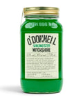 O’DONNELL MOONSHINE Waldmeister Likör - WALDDESIGNERIN®