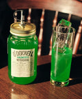 O’DONNELL MOONSHINE Waldmeister Likör - WALDDESIGNERIN®
