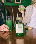 O’DONNELL MOONSHINE Waldmeister Likör - WALDDESIGNERIN®