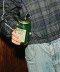 O’DONNELL MOONSHINE Waldmeister Likör - WALDDESIGNERIN®