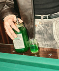O’DONNELL MOONSHINE Waldmeister Likör - WALDDESIGNERIN®