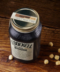O’DONNELL MOONSHINE - Harte Nuss Cream - 700 ml - WALDDESIGNERIN® 