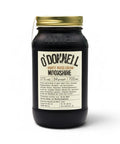 O’DONNELL MOONSHINE - Harte Nuss Cream - 700 ml - WALDDESIGNERIN® 