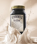 O’DONNELL MOONSHINE - Harte Nuss Cream - 700 ml - WALDDESIGNERIN® 