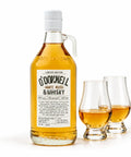 O’DONNELL MOONSHINE Whisky & Harte Nuss - 700 ml - WALDDESIGNERIN® 