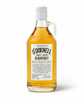 O’DONNELL MOONSHINE Whisky & Harte Nuss - 700 ml - WALDDESIGNERIN® 