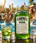 O’DONNELL MOONSHINE Waldmeister Likör - WALDDESIGNERIN®