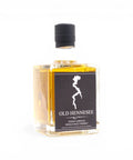 Old Hennesee Single Malt Whisky - Hergestellt im Sauerland