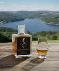Old Hennesee Single Malt Whisky – 100% Sauerland - WALDDESIGNERIN®