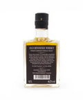 Old Hennesee Single Malt Whisky - Hergestellt im Sauerland