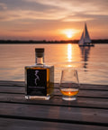 Old Hennesee Single Malt Whisky – 100% Sauerland - WALDDESIGNERIN®