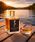 Old Hennesee Single Malt Whisky - Hergestellt im Sauerland