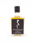 Old Hennesee Single Malt Whisky - Hergestellt im Sauerland