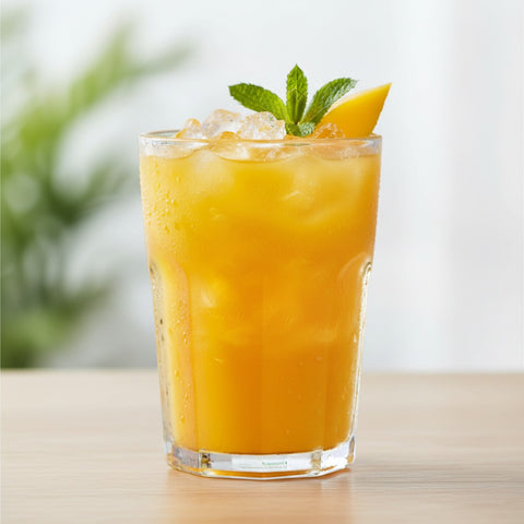 Papaya Mango Likör – 200 ml